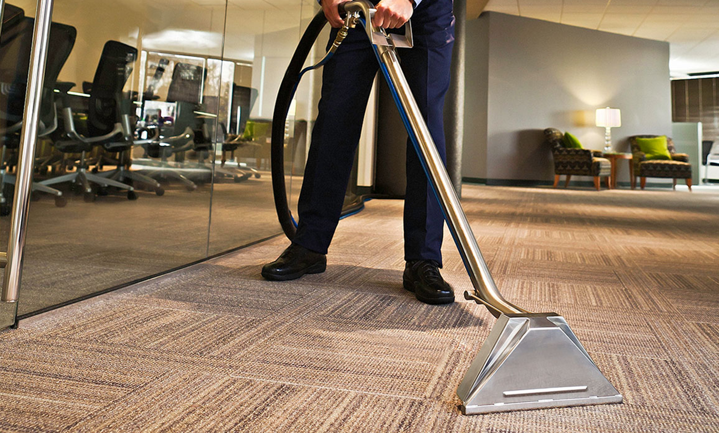 Why Choose A Professional Carpet Cleaning Company?