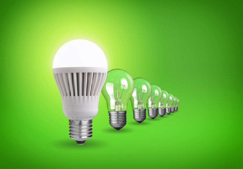 What Are The Best Types Of Energy Efficient Lighting - The Contractor Pros