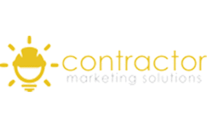 contractor marketing