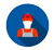 Recovery Services Contractor icon