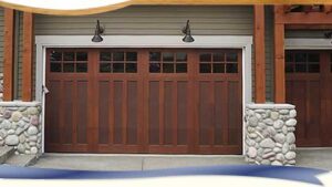 Carslon Garage Doors 300x169