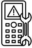 Phone Repair Service icon