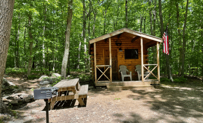 cabin acorn campground ct 2 13 400x244 1