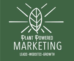 Plant Powered Marketing logo  300x247