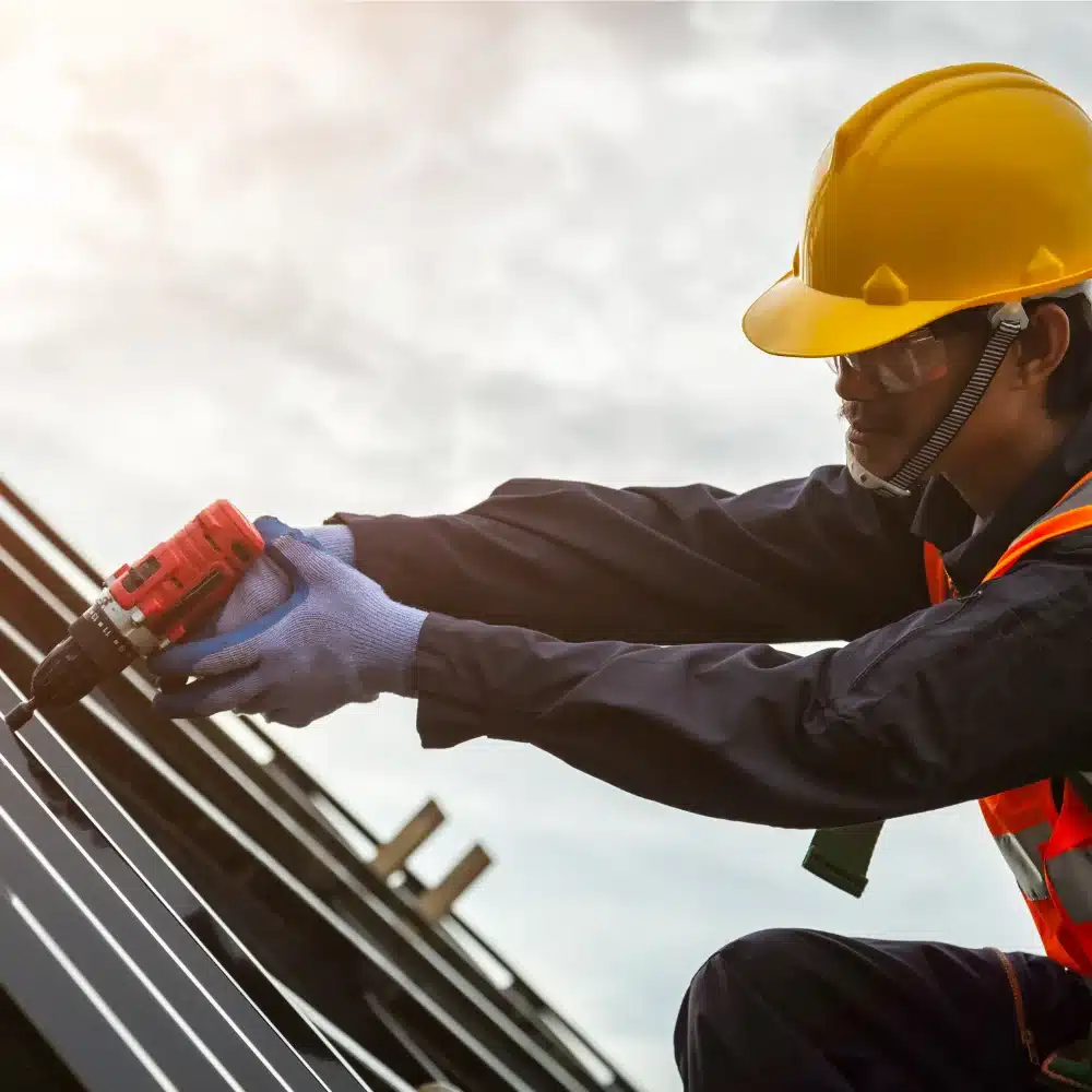 Residential Roof Repair Services in Southington CT by Local Roofers Near Me