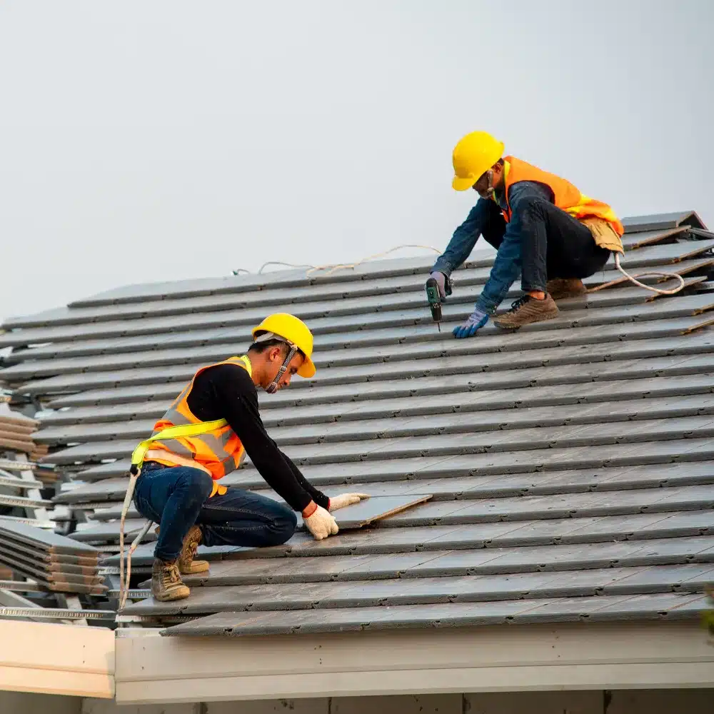 Commercial Roofing Contractors Near Me Your Go-To Roofing Company in Connecticut