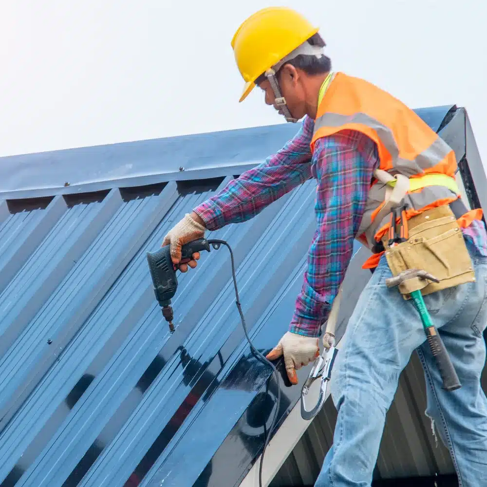 Commercial and Residential Roofing Company in CT Offering Expert Services Near Me
