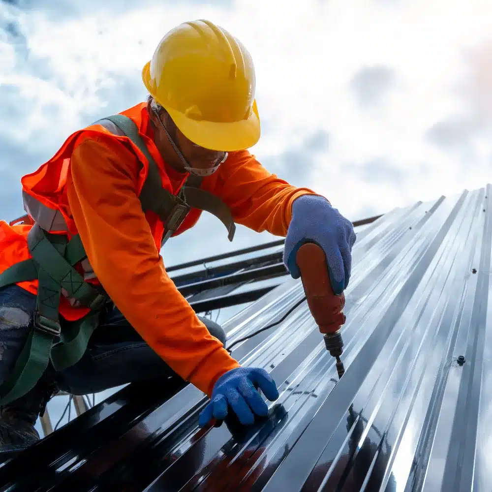 Metal Roofing Contractors in CT_ The Best Choice for Roof Maintenance Services