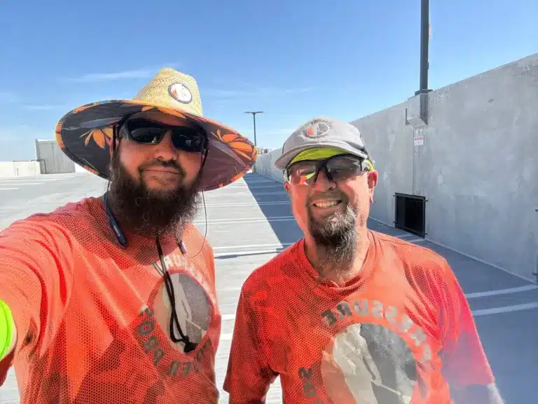 A team pressure washers 768x576