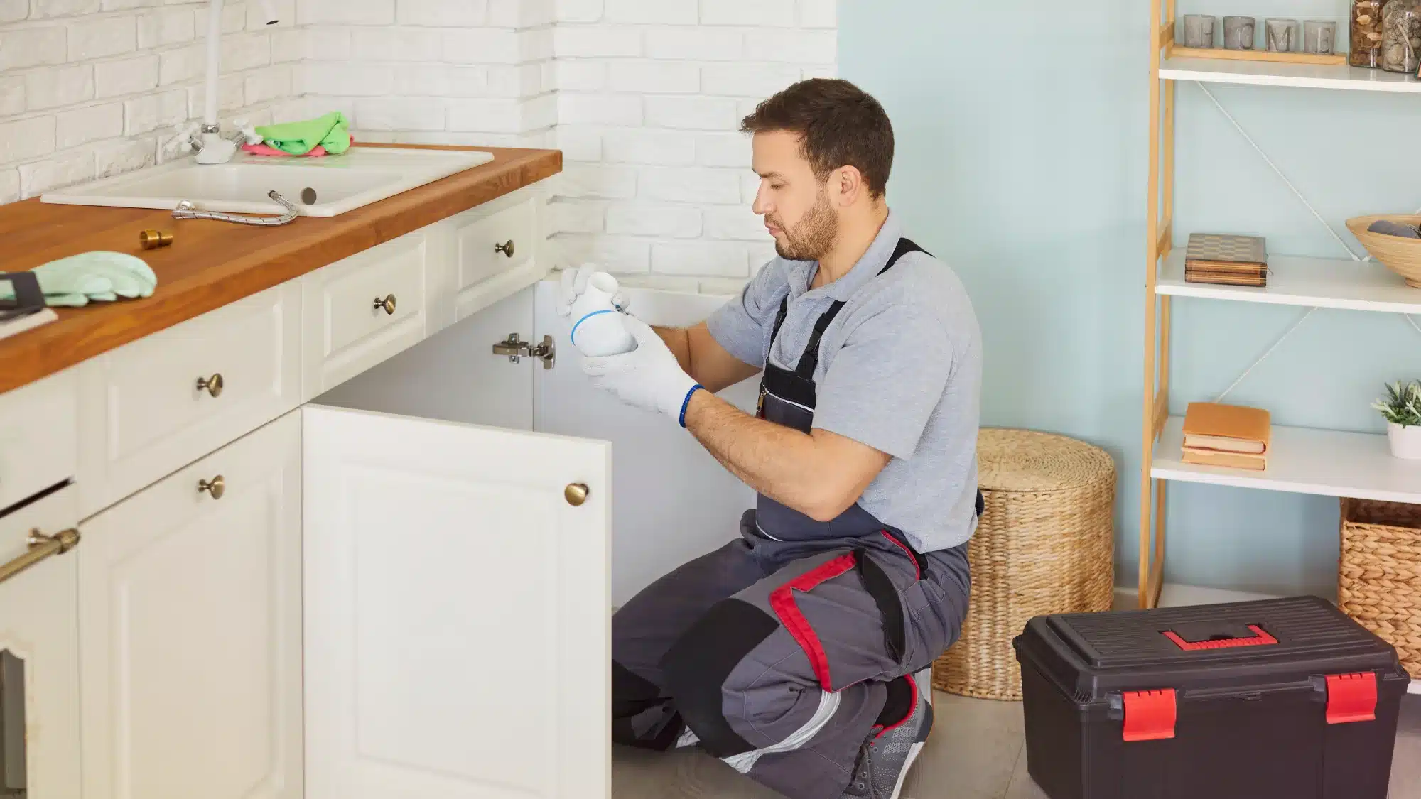 Reliable plumbing services near me ensuring top quality results